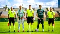 7. kolejka II ligi - Śląsk Wrocław II 0:1 Olimpia Grudziądz