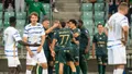 WIDEO: Śląsk Wrocław 2:1 Pogoń Szczecin (SKRÓT MECZU)