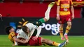 7. kolejka: Jagiellonia Białystok 2:1 Śląsk Wrocław