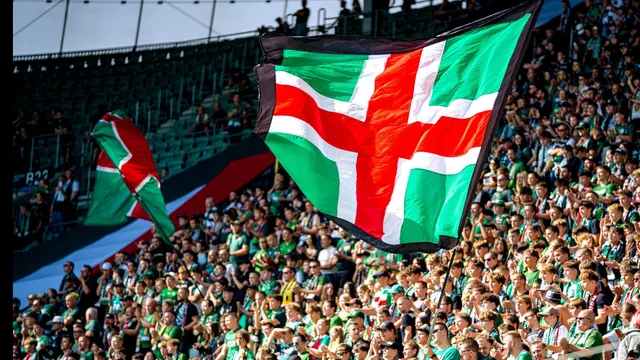 Frekwencja na Śląsku. Przegląd po ośmiu kolejkach