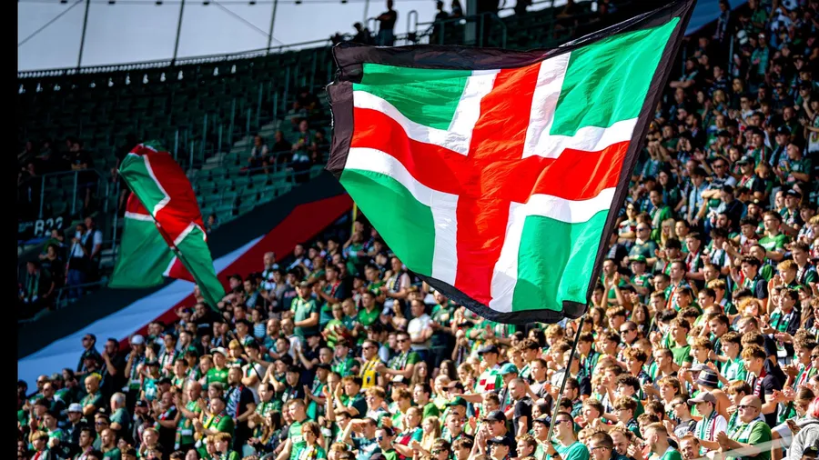 Frekwencja na Śląsku. Przegląd po ośmiu kolejkach
