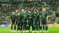Puchar Polski - Śląsk Wrocław 2:1 Pogoń Szczecin