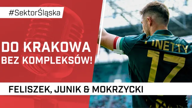 Do Krakowa bez kompleksów! (PODCAST)