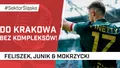 Do Krakowa bez kompleksów! (PODCAST)