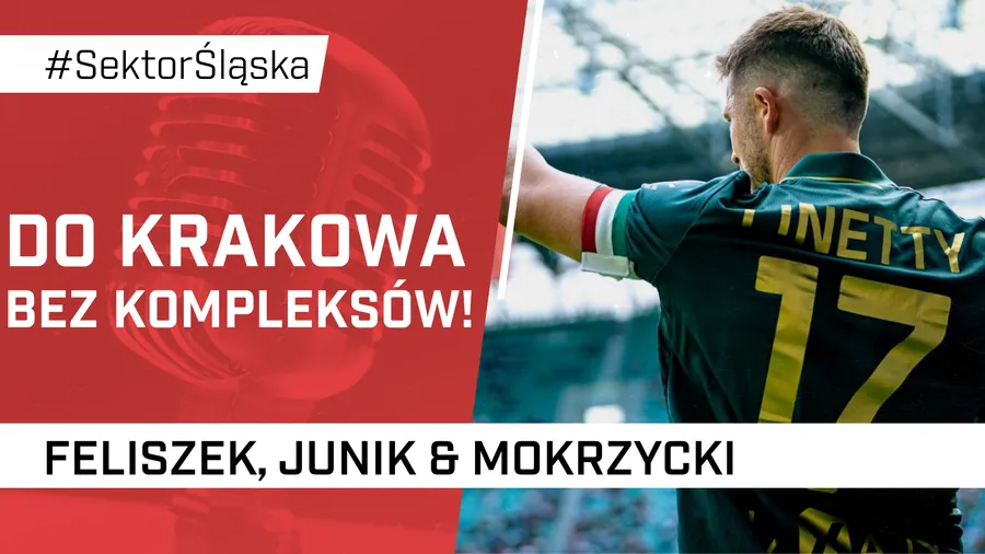 Do Krakowa bez kompleksów! (PODCAST)