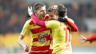 Rywal pod lupą: Jagiellonia Białystok