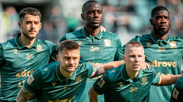 Śląsk nie będzie próżnować podczas przerwy na kadrę. W planach dwa sparingi