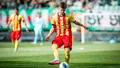 8. kolejka: Śląsk Wrocław 1:2 Korona Kielce (2)