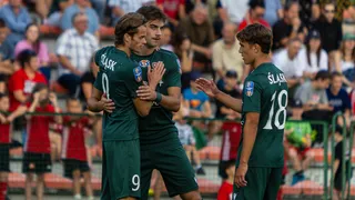 REZERWY: Beskid Andrychów – Śląsk II Wrocław 1:3. Awans do kolejnej rundy Pucharu Polski! (RELACJA)