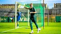 10. kolejka CLJ U-19 Śląsk Wrocław 4:2 Stal Rzeszów