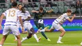 Śląsk Wrocław 2:1 Pogoń Szczecin. Pogoń za burtą, Śląsk gra dalej w pucharze (RELACJA)