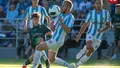 Sparing: Kryształ Stronie Śląskie - Śląsk Wrocław 0:10