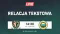 LIVE: Śląsk II Wrocław - Hutnik Kraków (NA ŻYWO)