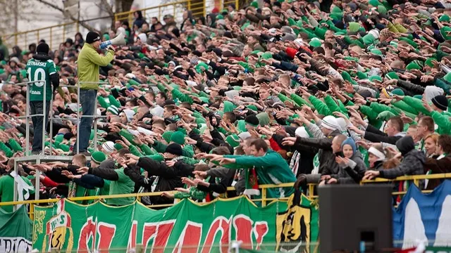 Pożegnanie z Oporowską. Jak wyglądały ostatnie mecze Śląska na starym stadionie?