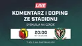 LIVE: Jagiellonia Białystok - Śląsk Wrocław (NA ŻYWO)