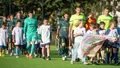 Tygodniowy rozkład jazdy. Sprawdzian z wymagającym rywalem