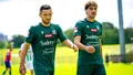 W rezerwach lepiej prezentuje się defensywa, niż ofensywa. Z czego to wynika?