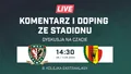 LIVE: Śląsk Wrocław - Korona Kielce (NA ŻYWO)