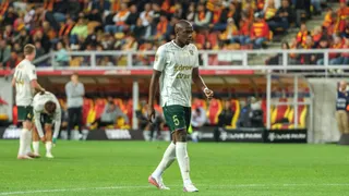 Lamine Ba powołany do reprezentacji
