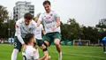 Śląsk II Wrocław 2:0 Hutnik Kraków. Przełamanie złej passy (RELACJA)