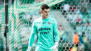 WIDEO: Śląsk Wrocław 1:2 Korona Kielce (SKRÓT MECZU)