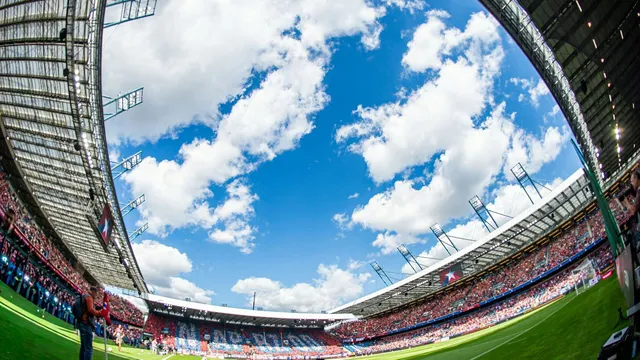 Tygodniowy rozkład jazdy. Wrocław kontra Kraków