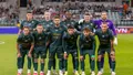 Puchar Polski - Śląsk Wrocław 2:1 Pogoń Szczecin
