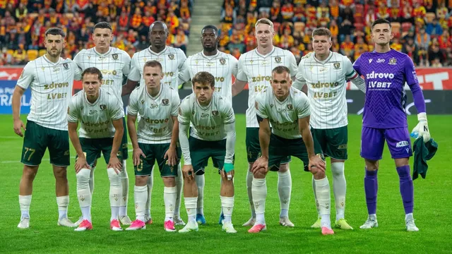 Kto był Piłkarzem Meczu przeciwko Jagiellonii Białystok? (GŁOSOWANIE)