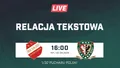 LIVE: Beskid Andrychów - Śląsk II Wrocław (NA ŻYWO)