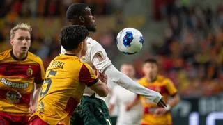 WIDEO: Jagiellonia Białystok 2:1 Śląsk Wrocław (SKRÓT MECZU)