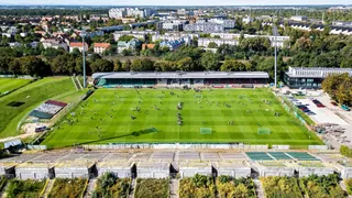 Tygodniowy rozkład jazdy. Przerwa reprezentacyjna