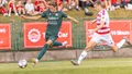 Puchar Polski - Beskid Andrychów 1:3 Śląsk II Wrocław